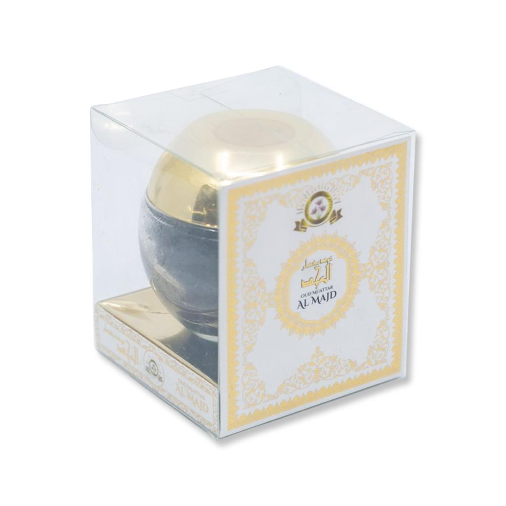 عود معطر المجد