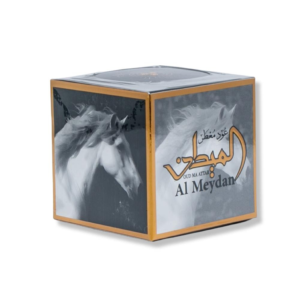 الميدان - عود معطر