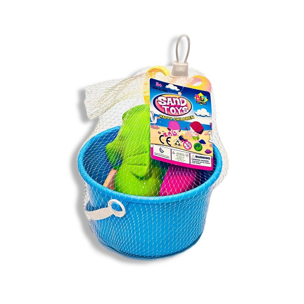 العاب الرمل للاطفال