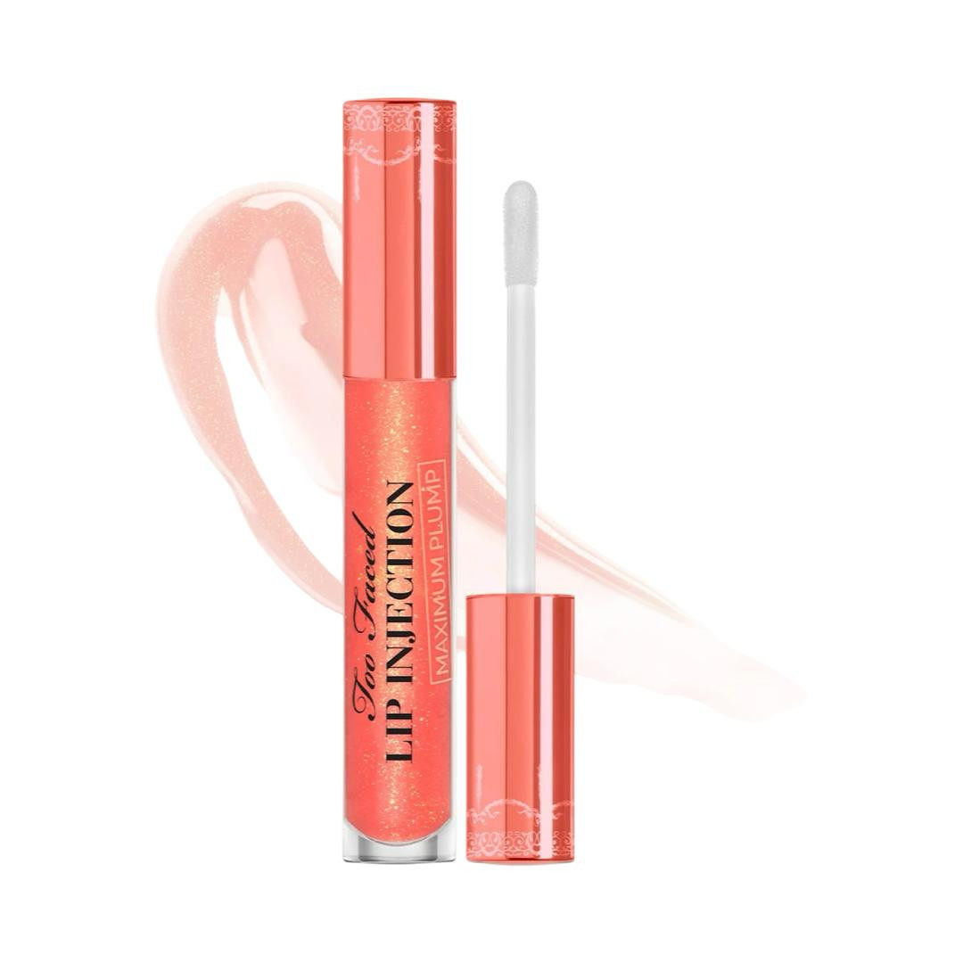 توفيسد - مستحضر تعزيز امتلاء الشفاه - دغدغة