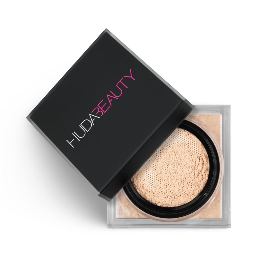 هدى بيوتي - بودرة سائبة - Pound Cake