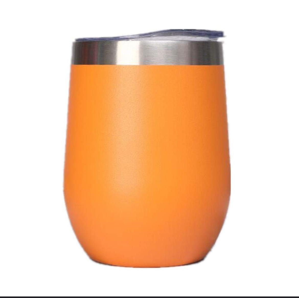 مق سان ستيل برتقالي