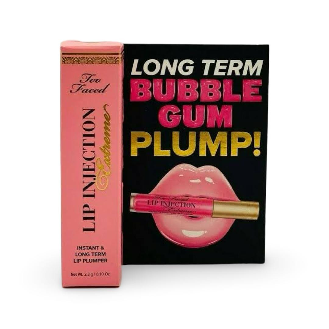 توفيسد - مستحضر ملئ الشفاه اللامع - العلكة