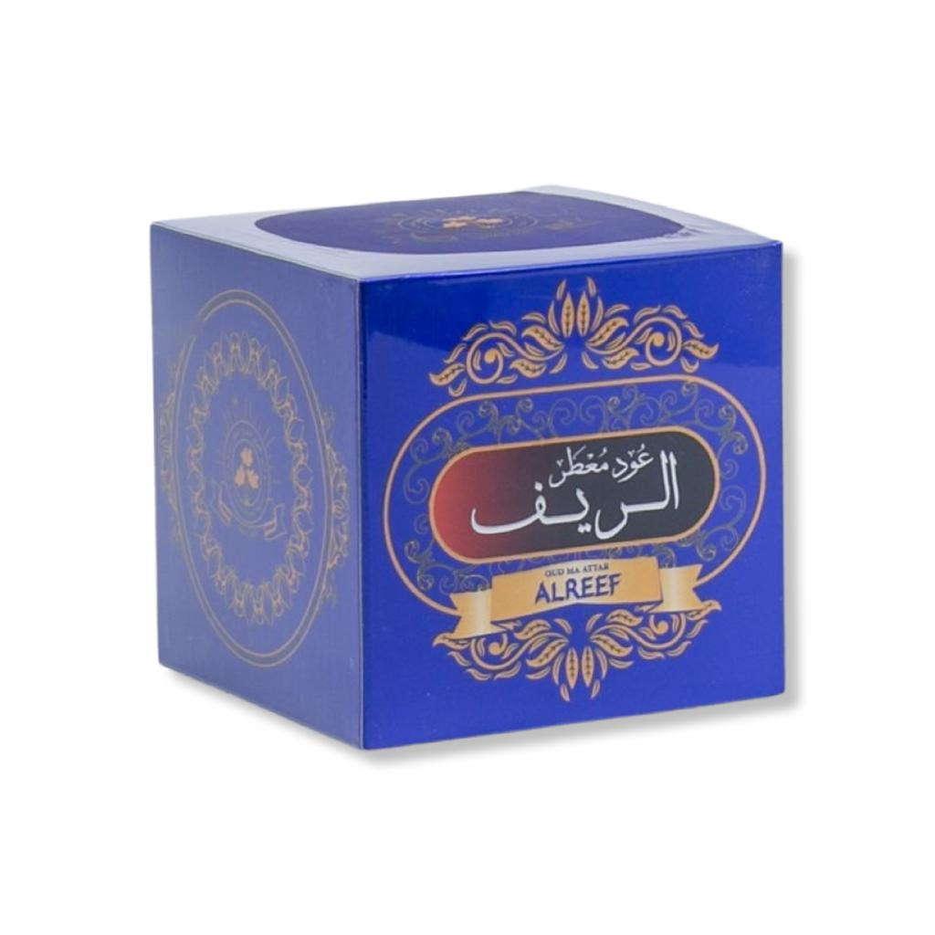 الريف - عود معطر