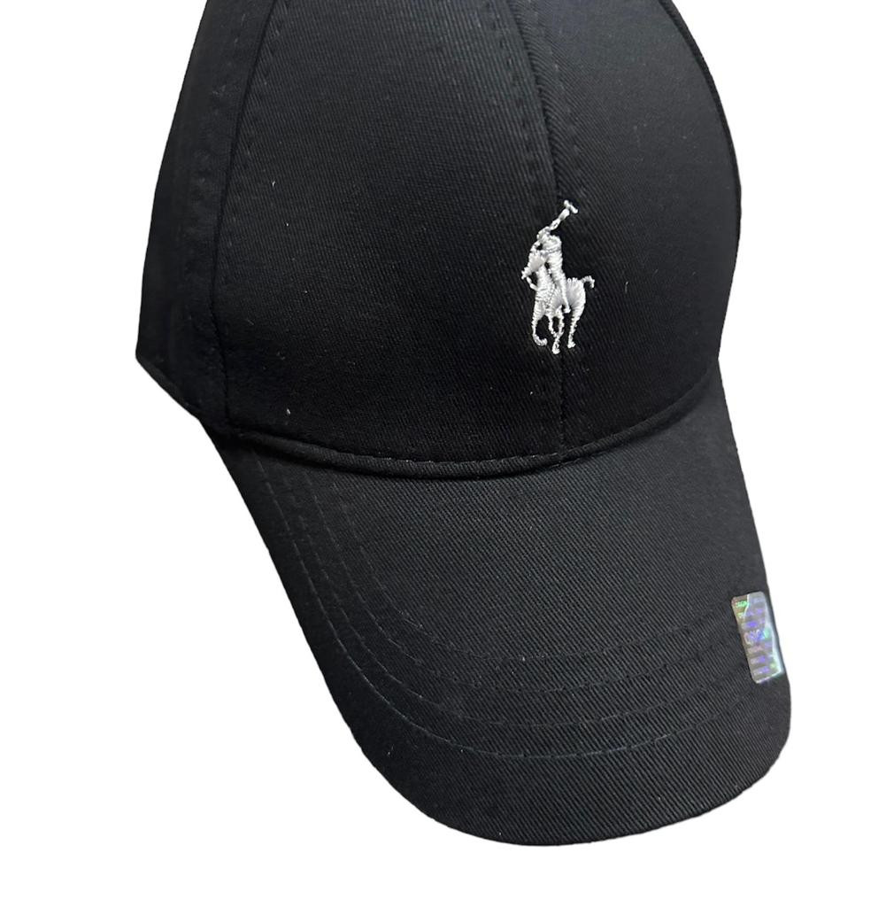 كاب بولو لون أسود