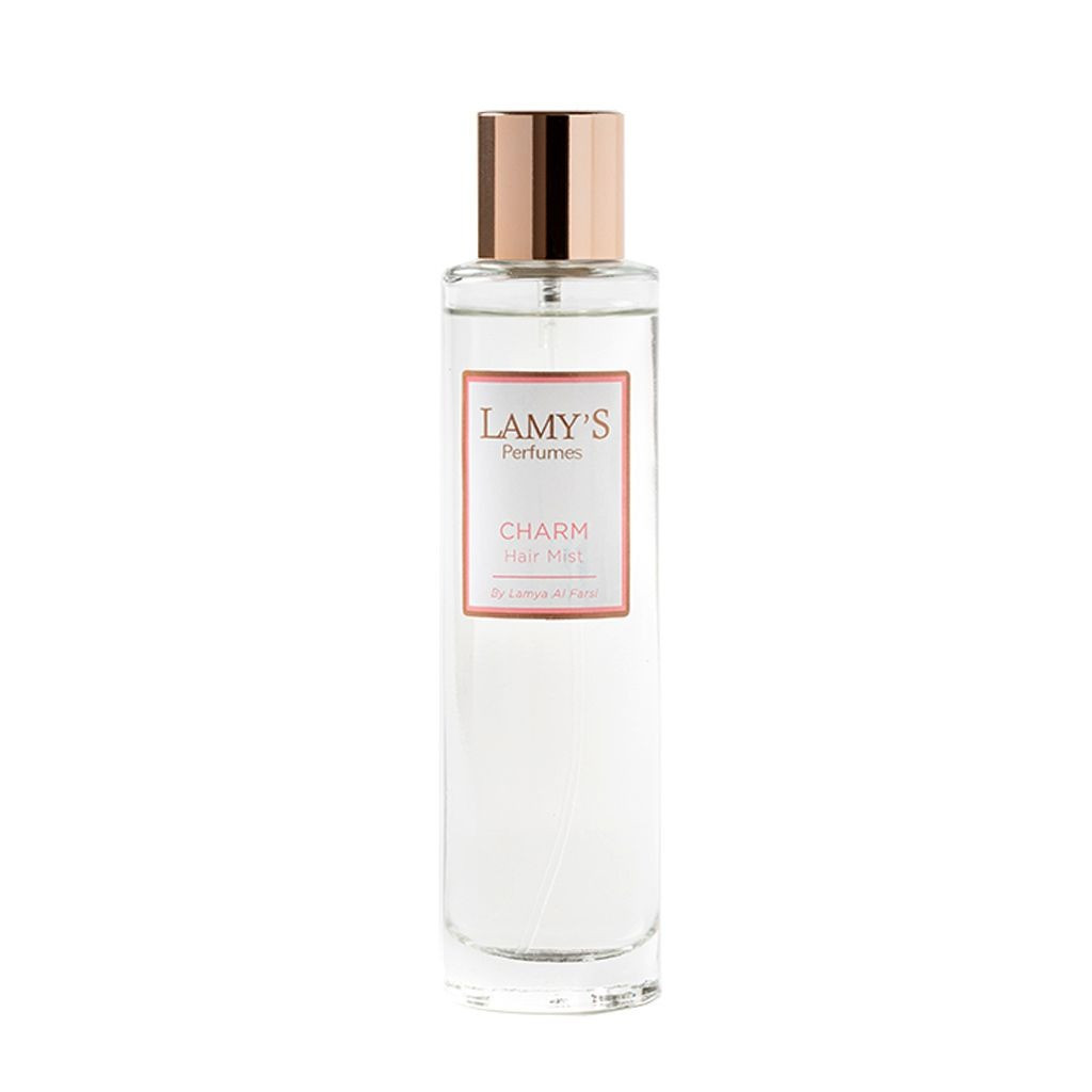 عطر الشعر لميس شارم  100 مل