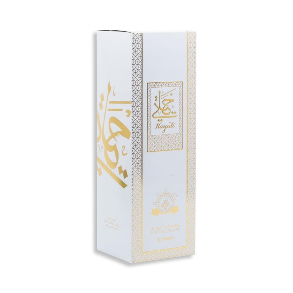 معطر الجو حياتي 500 مل
