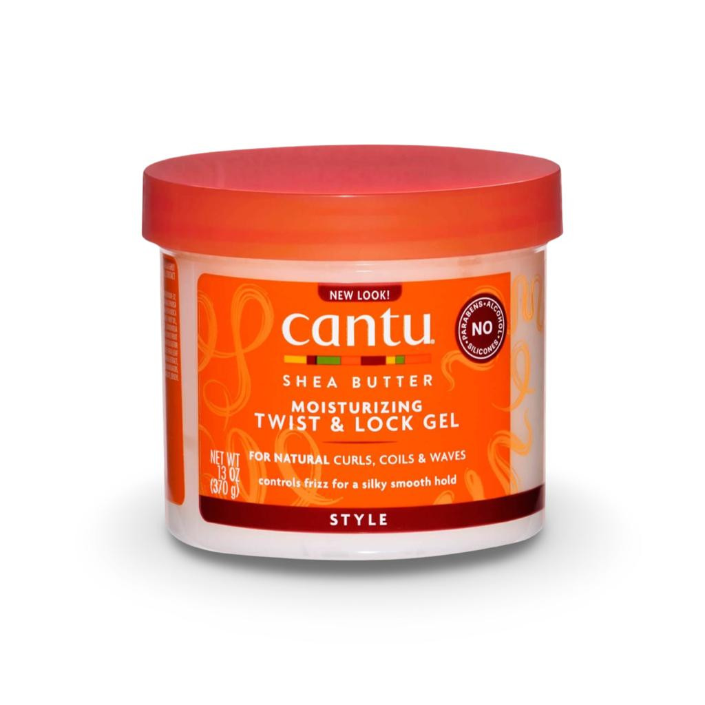 كانتو - جل مرطب تويست آند لوك - 370 جرام