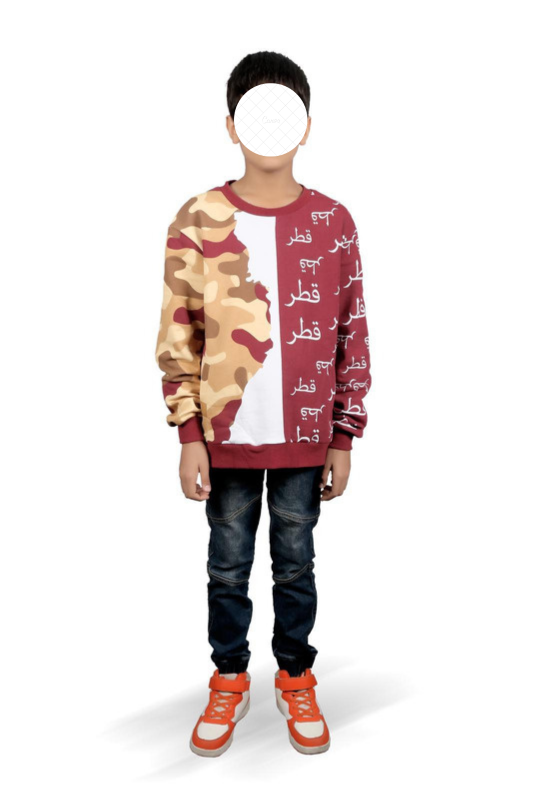 هودي أطفال  1