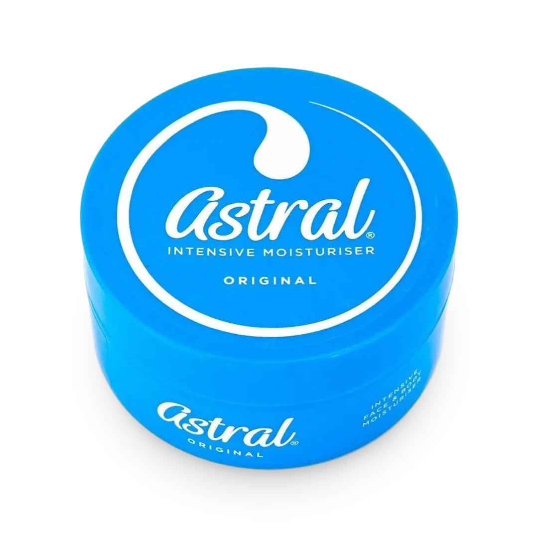 استرال كريم مرطب الأصلي - 500 مل