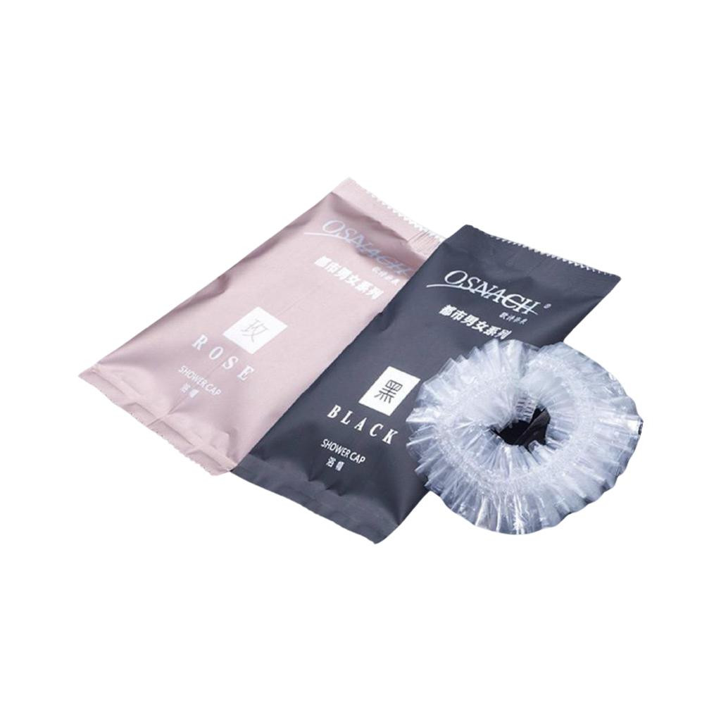 غطاء الراس مغلف - 20 حبة