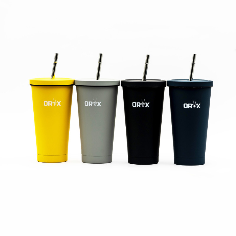 قنينة سموذي اوريكس 500 مل