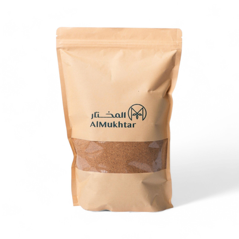 قهوة المختار  العربية  خاصة ١ كيلو