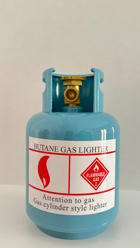 حصالة قرنقعوه زرقاء