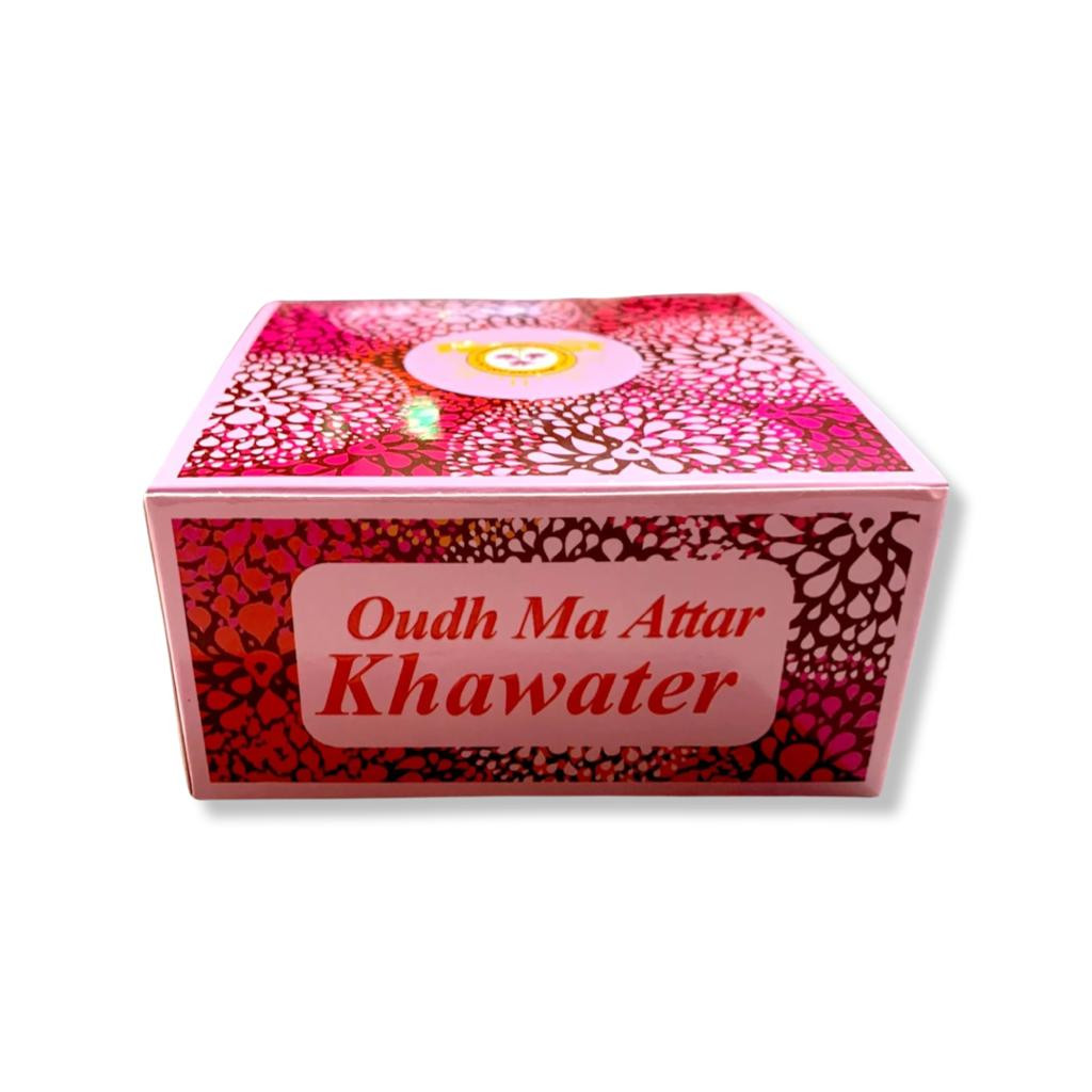 خواطر - عود معطر