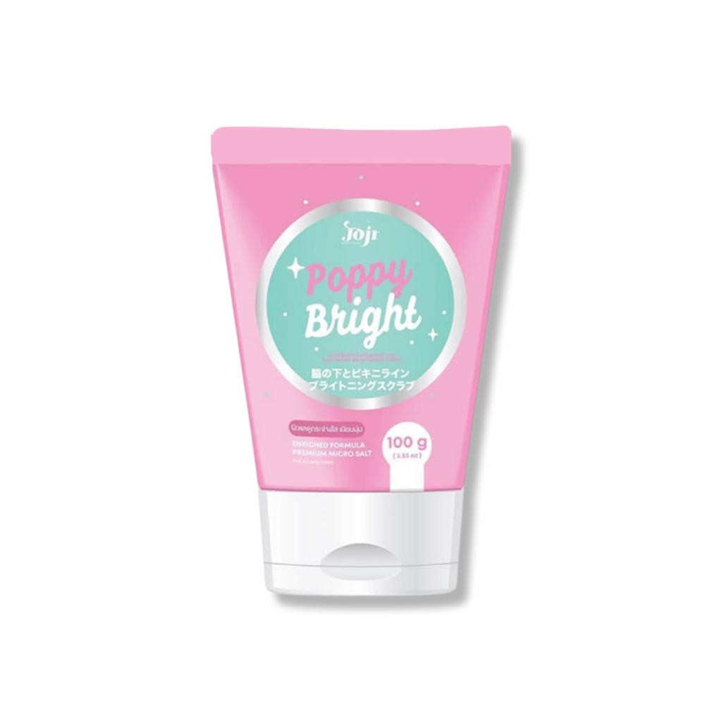 مقشر تفتيح منطقة تحت الإبط و البكيني