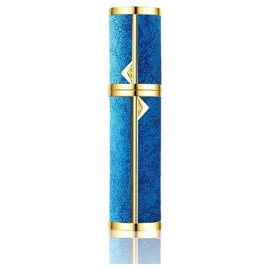 luxury 5ml velvet perfume refillable