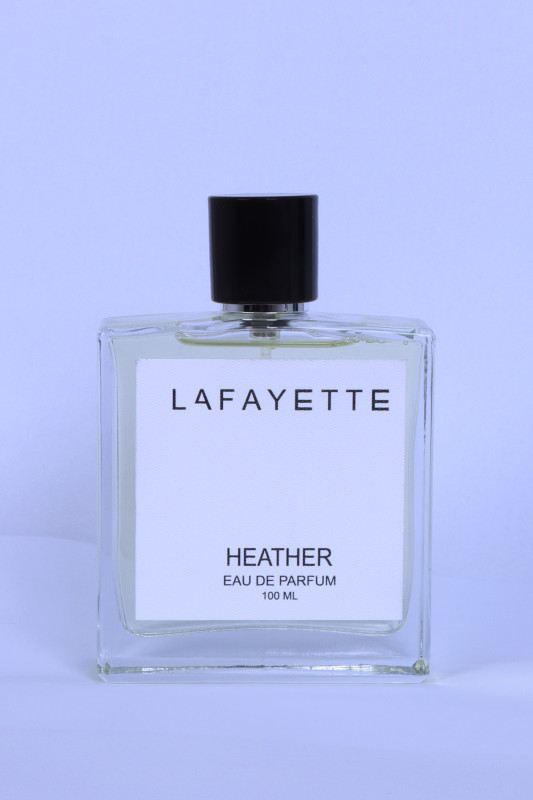 عطر هيذر 100 مل