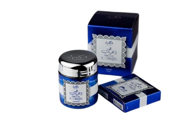 بخور الغريب