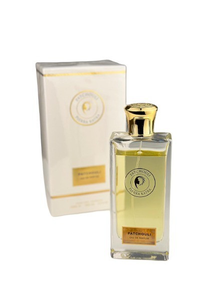 عطر الباتشولي