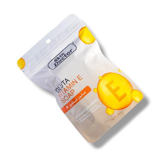 سكين دكتور - صابون فيتامين E