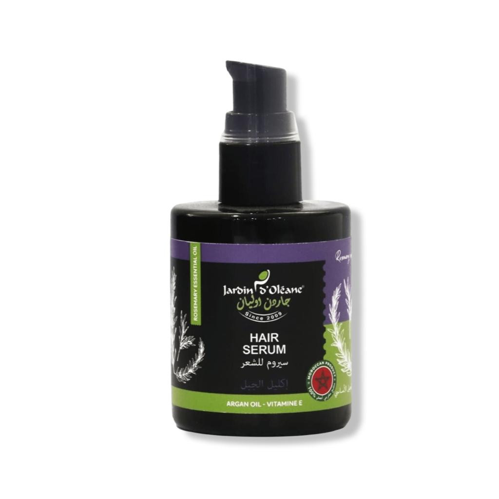 سيروم للشعر  اكليل الجبل - 100 مل