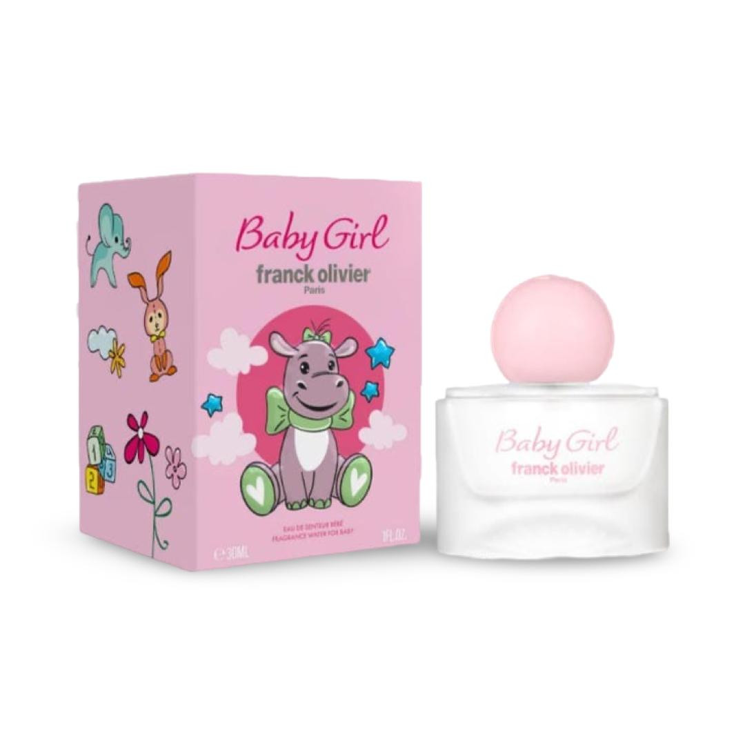 فرانك اوليفر - عطر البنت الصغيرة - 30 مل