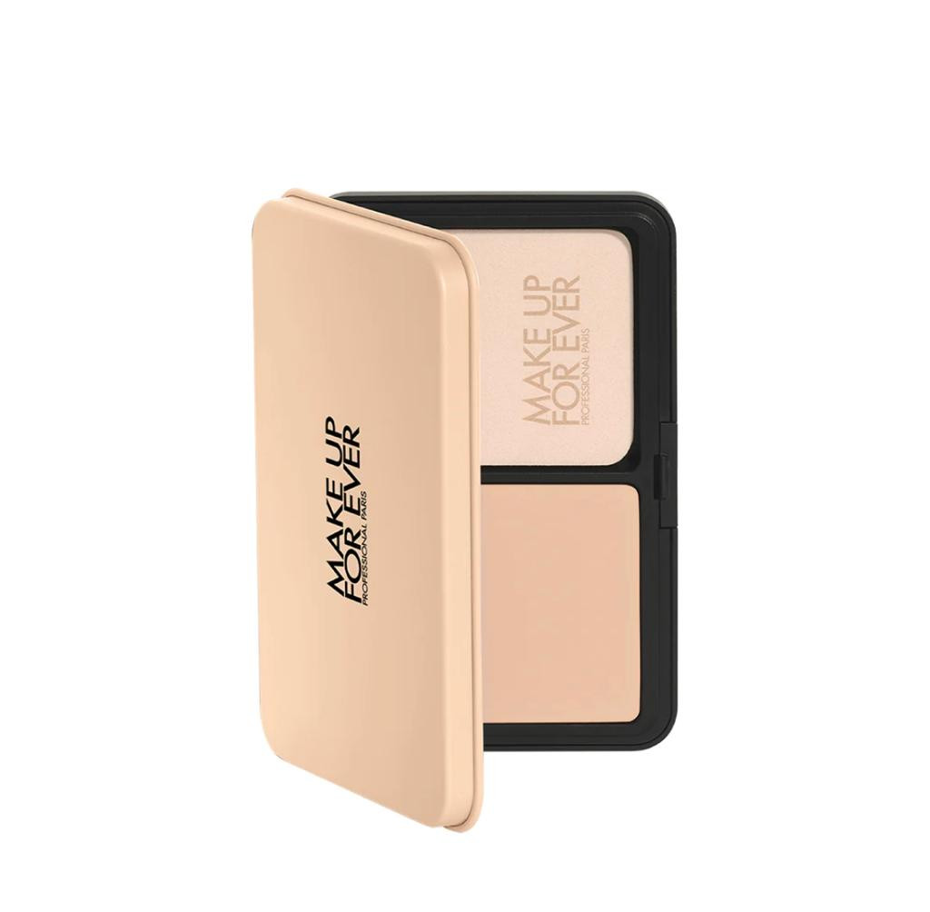 بودرة أساس مات فيلفيت - 1R02