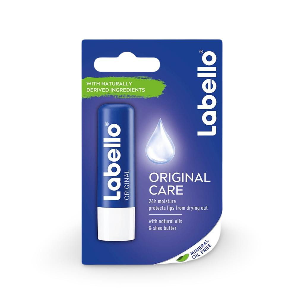 لابيلو اورجينال كير