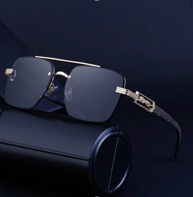 نظارات أوريكس الشمسية  موديل  65040 M4