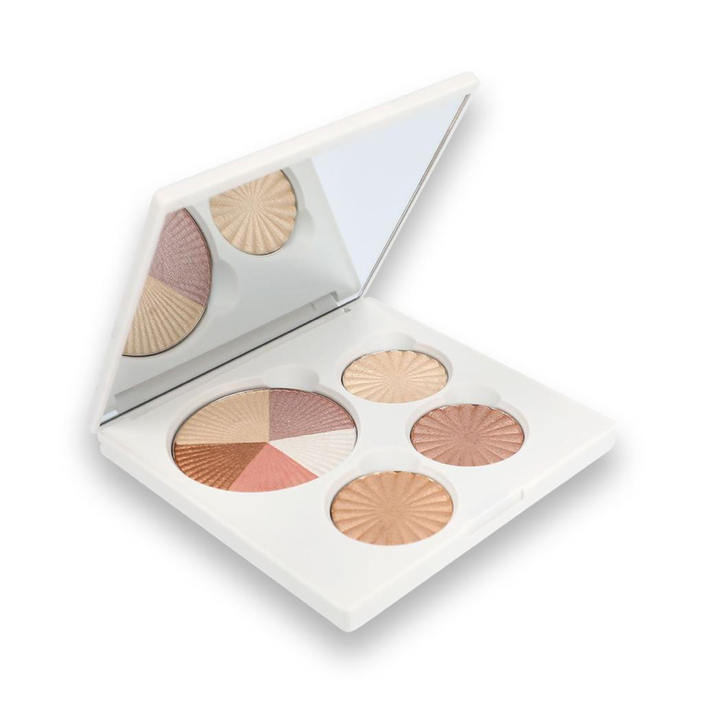 OFRA GLOW UP HIGHLIGHTER PALETTE