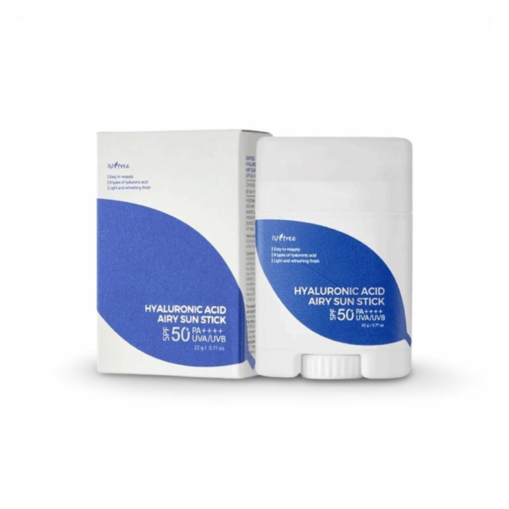 ستيك واقي الشمس بحمض الهيالورونيك اسيد