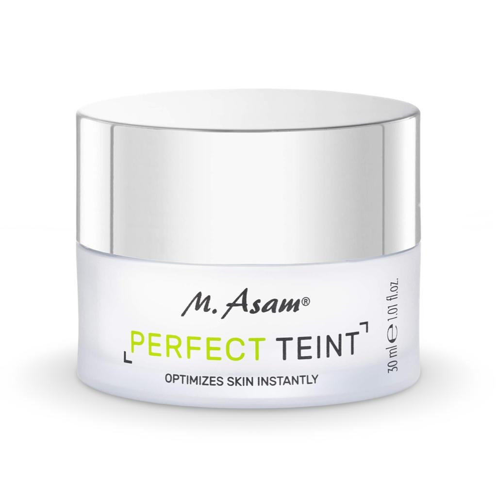 م. أسام بيرفكت تينت - 30 مل