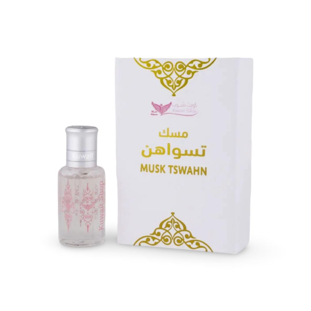 مسك تسواهن - 12 جرام