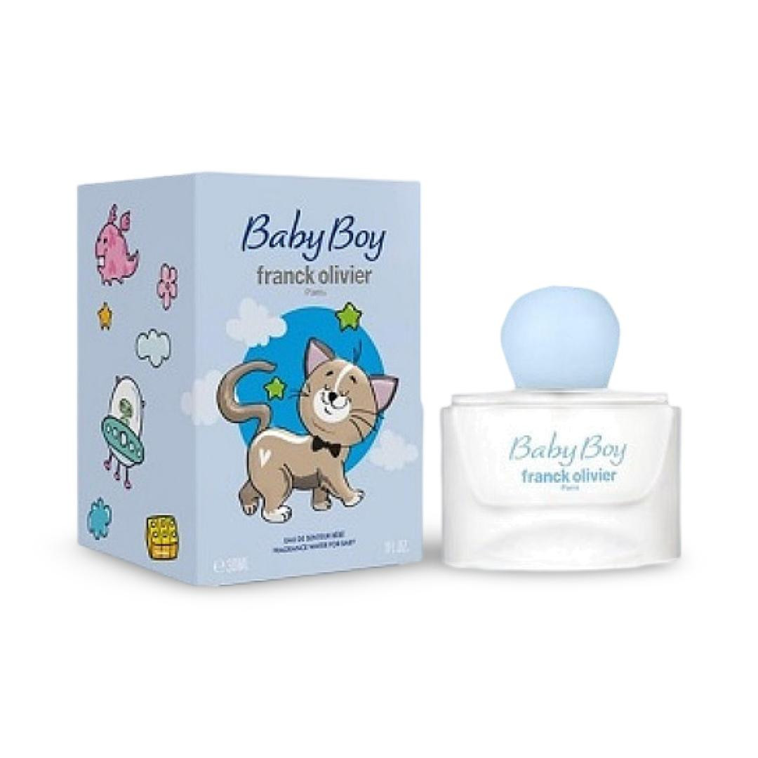 فرانك اوليفر - عطر الولد الصغير - 30 مل