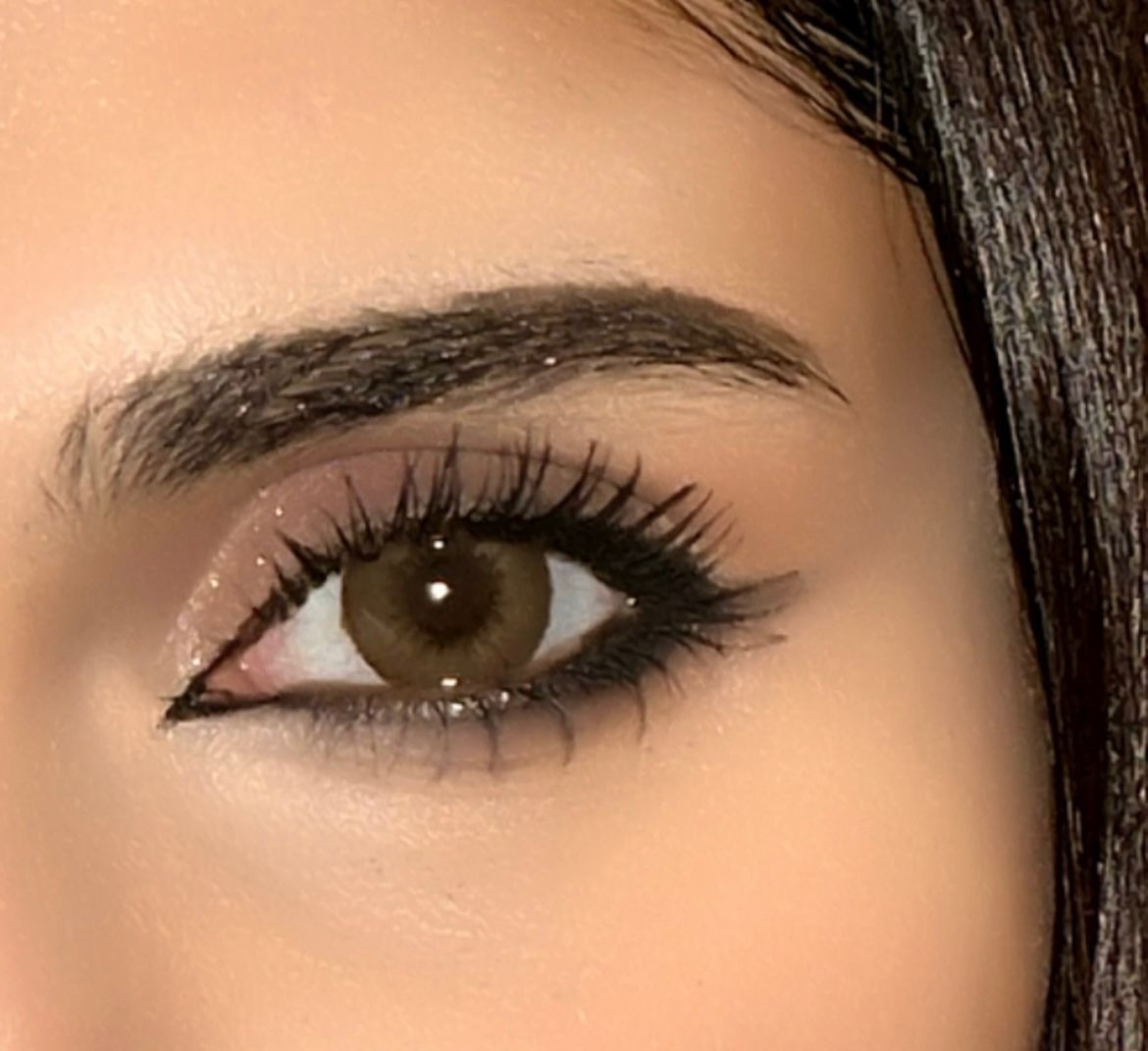 عدسات لاتيه