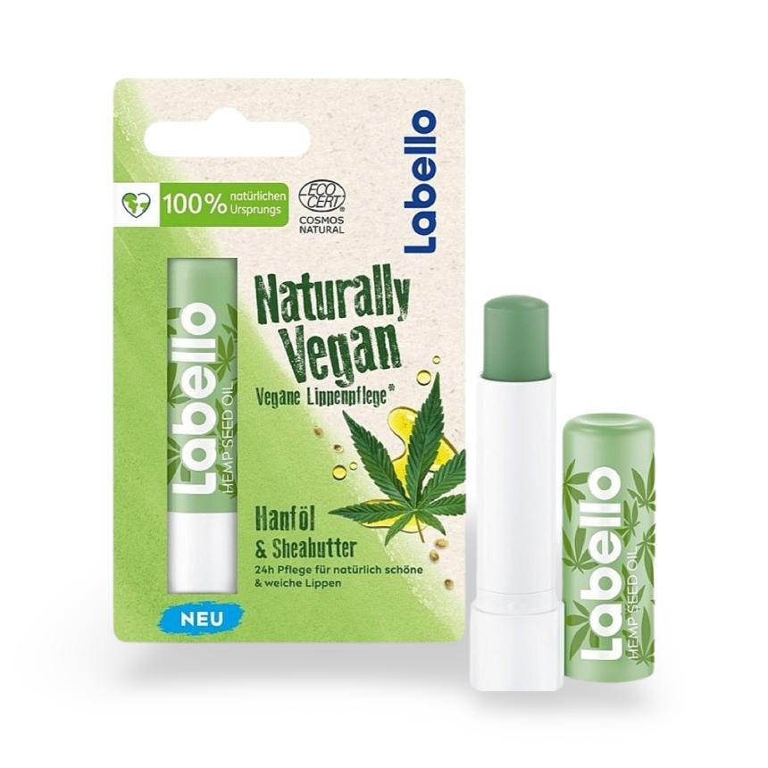 لابيلو زيت بذور القنب