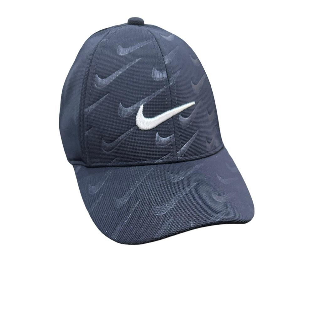 كاب نايك لون أزرق غامق