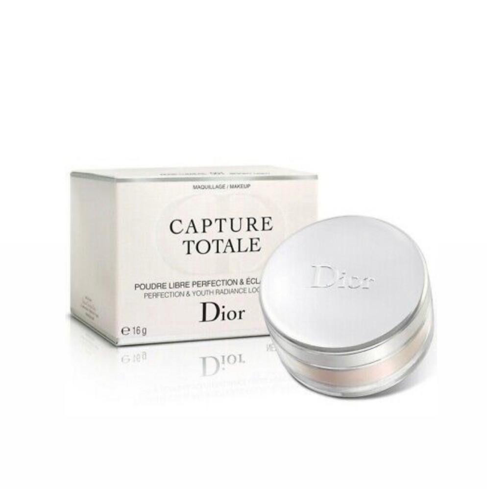 ديور بودرة سائبة - 16 جرام