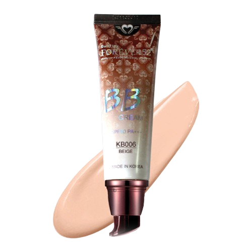 كريم بي بي SPF50 PA+++ -KB006