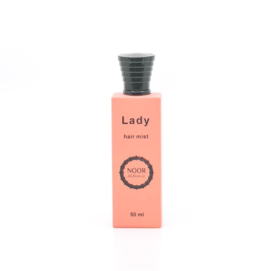 عطر ليدي للشعر