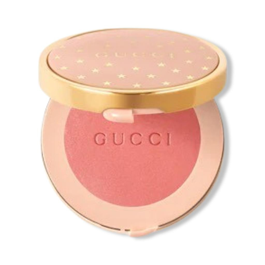 قوتشي - بودرة احمر خدود - رقم 04