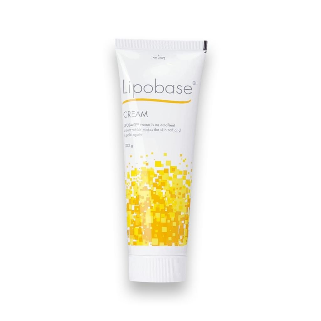 ليبوباس - كريم مرطب للبشرة - 100 مل