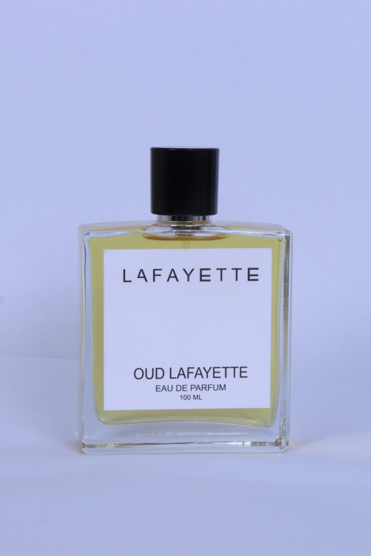 Oud Lafayette Perfume 100ML