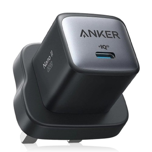 شاحن أنكر 711 (نانو II 30 واط أسرع