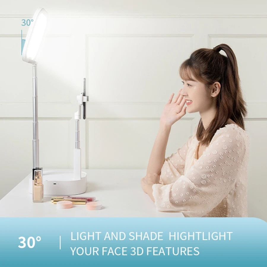 Multi function phone holder box