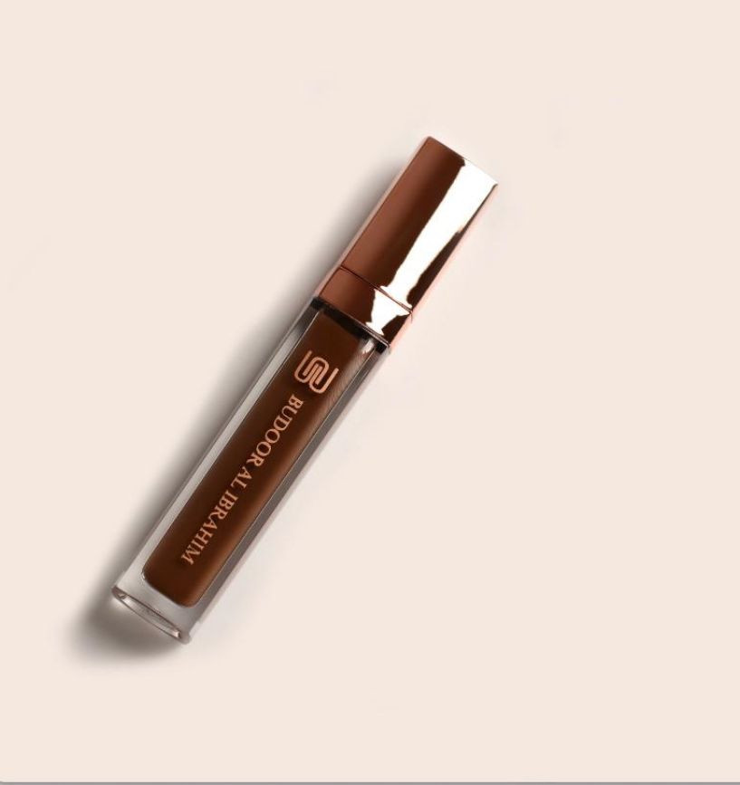 تاتو حواجب بدور الابراهيم