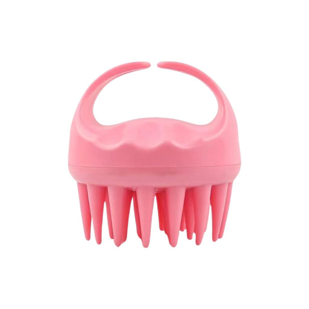 فرشاة فروة الرآس