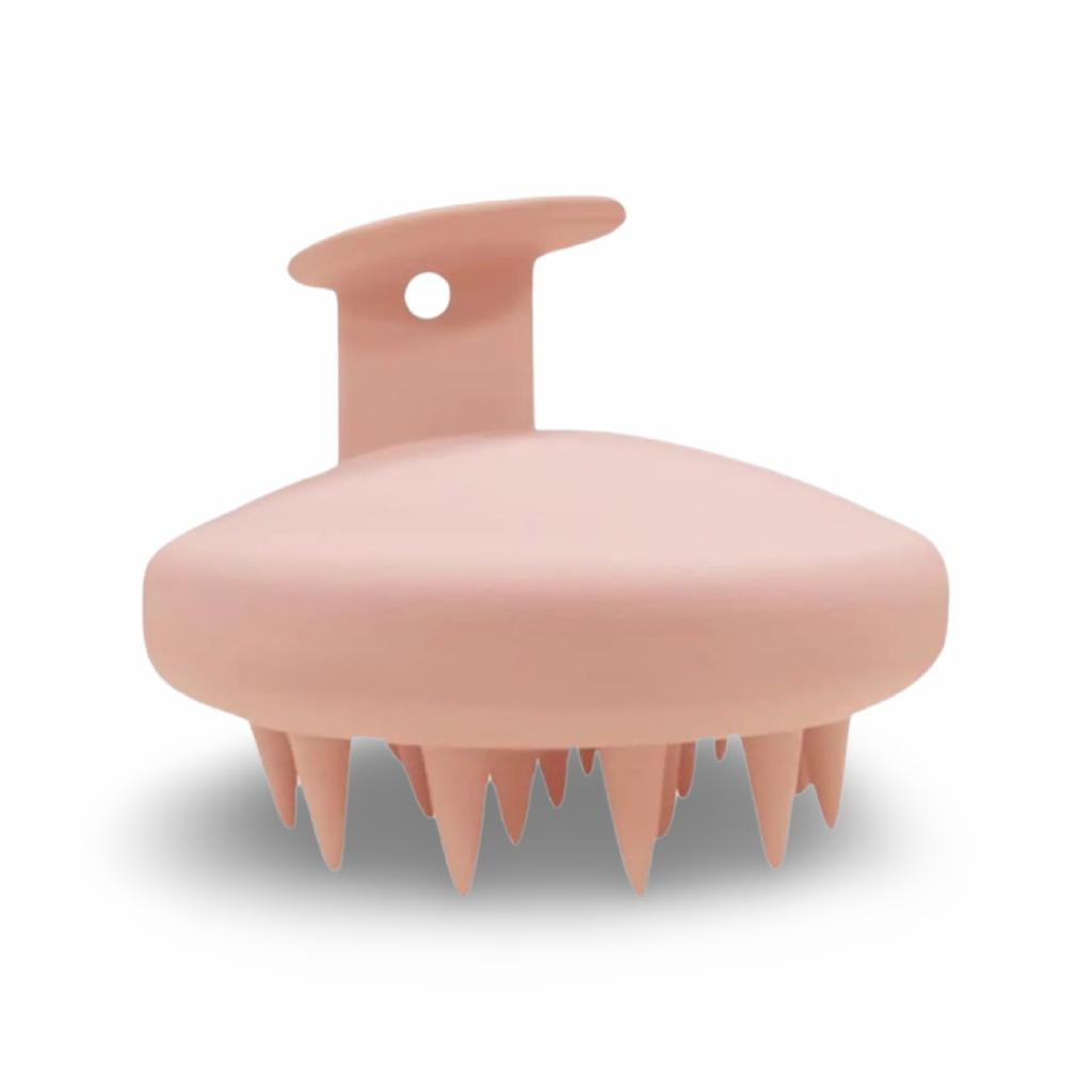 مدلك فروة الشعر