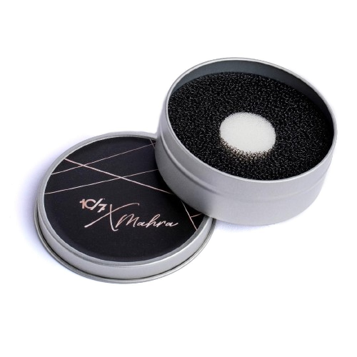 فرشاة تنظيف الاسفنج من مهرة